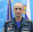 Александр Евдокимов — заместитель начальника управления надзорной деятельности и профилактической работы ГУ МЧС России по Тверской области: - Газета Новоторжский вестник