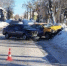 В Торжке девушка-водитель пострадала в ДТП - GorodTorzhok.Ru
