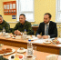 Врио Губернатора Виталий Королев в Торжке встретился с военнослужащими Центра боевого применения и переучивания летного состава армейской авиации - Газета Новоторжский вестник