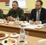 Врио Губернатора Виталий Королев в Торжке встретился с военнослужащими Центра боевого применения и переучивания летного состава армейской авиации - GorodTorzhok.Ru