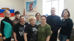 Все для фронта