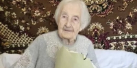 105 лет исполнилось участнице Великой Отечественной войны из Торжка - GorodTorzhok.Ru