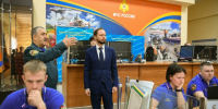 Виталий Королев утвердил План действий по предупреждению и ликвидации ЧС на территории Тверской области - Газета Новоторжский вестник