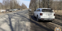 ДТП в Торжке - GorodTorzhok.Ru