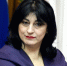 Ирина Шереметкер, депутат Законодательного Собрания Тверской области: - Газета Новоторжский вестник