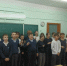 Урок памяти в честь 65-й годовщины первого полёта человека в космос: школьники узнали о подвиге Юрия Гагарина - Газета Новоторжский вестник