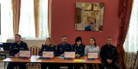 Время возможностей - Газета Новоторжский вестник