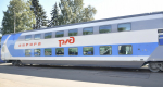 Почти 500 пассажирских вагонов поставил Тверской вагоностроительный завод заказчикам за первое полугодие 2026