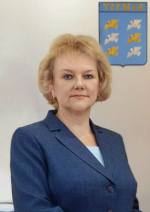 Глава Торжокского муниципального округа Марина Анатольевна Федоткина подвела итоги трехдневного голосования: