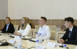 Виталий Королев провел встречу с победителями конкурсного отбора Губернаторской молодежной программы «Кадры для Верхневолжья»